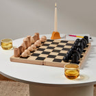 Panisa Chess Set