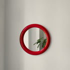 Duplum Mirror