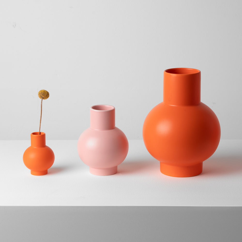 Strom Vase
