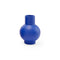 Strom Vase  option Horizon Blue