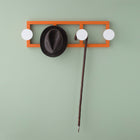 Wall Hooks Coat Rack