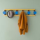 Wall Hooks Coat Rack