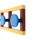 Wall Hooks Coat Rack
