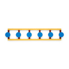 Wall Hooks Coat Rack