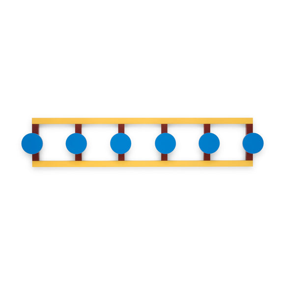Wall Hooks Coat Rack