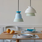 Sowden CL3 Pendant Light