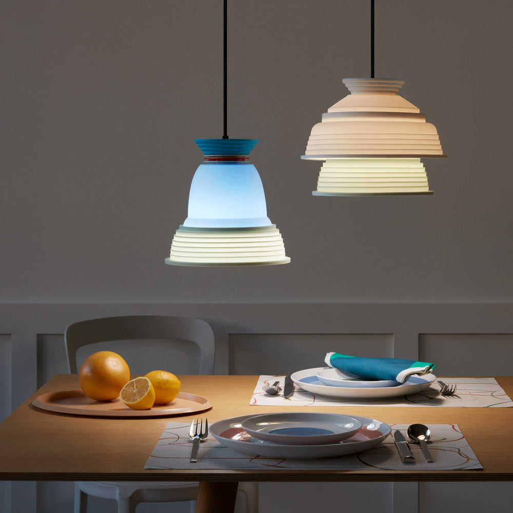 Sowden CL4 Pendant Light