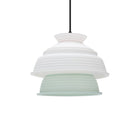 Sowden CL4 Pendant Light