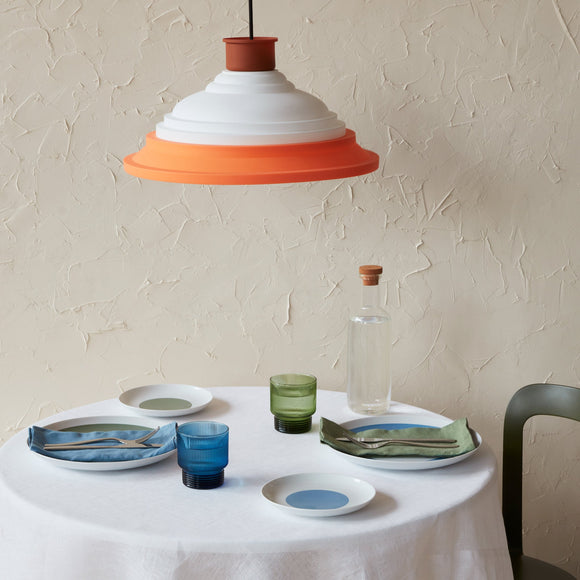 MoMA Sowden CL5 Pendant Light - 2Modern