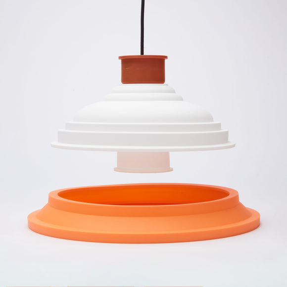 MoMA Sowden CL5 Pendant Light - 2Modern