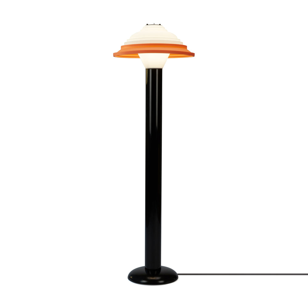 Sowden FL4 Floor Lamp