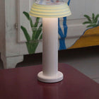 Sowden PL1 LED Portable Table Lamp