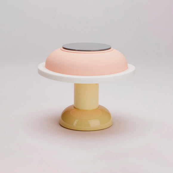 Sowden PL4 LED Portable Table Lamp