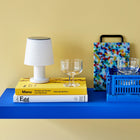 Sowden PL5 LED Portable Table Lamp