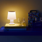 Sowden PL5 LED Portable Table Lamp