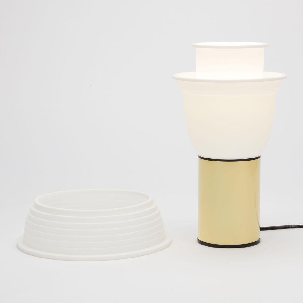 Sowden TL2 Table Lamp
