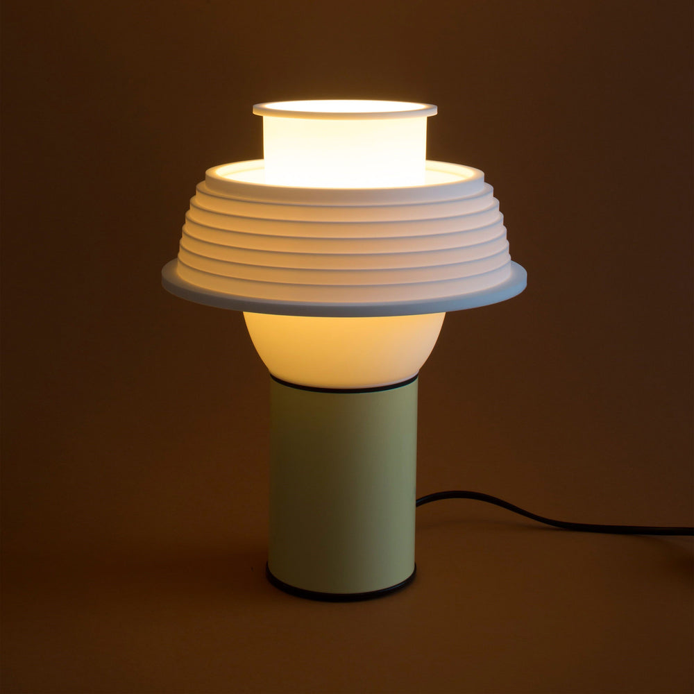 Sowden TL2 Table Lamp