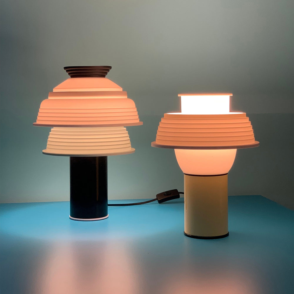 Sowden TL4 Table Lamp