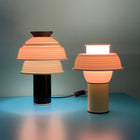 Sowden TL4 Table Lamp