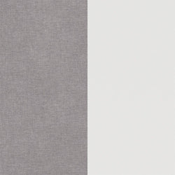 Heathered Pebble Grey / Microfiber White