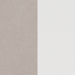 Heathered Sand / Microfiber White