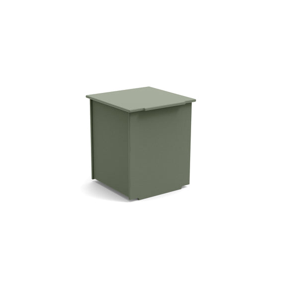 Mondo Storage Box with Lid