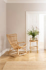 Monet Outdoor Rocking Chair