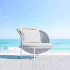 Montauk Club Chair