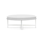 Montauk Ottoman