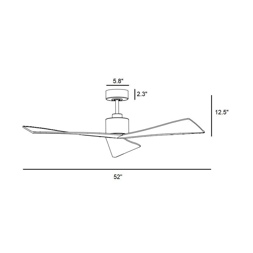 Adler Ceiling Fan