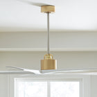 Aspen Ceiling Fan