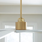 Aspen Ceiling Fan