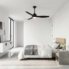 Avila Coastal Outdoor LED Ceiling Fan
