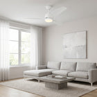 Avila Coastal Outdoor LED Ceiling Fan