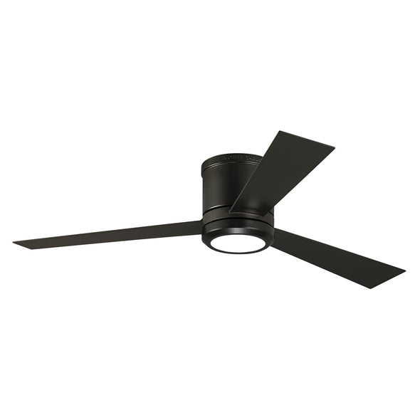 Clarity Ceiling Fan