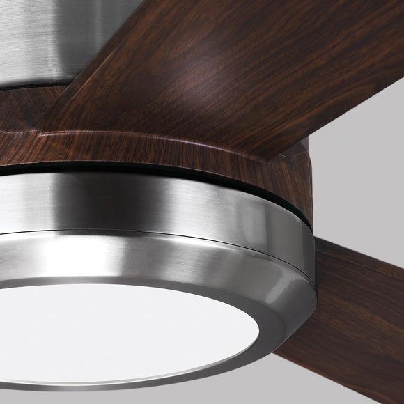 Clarity Ceiling Fan