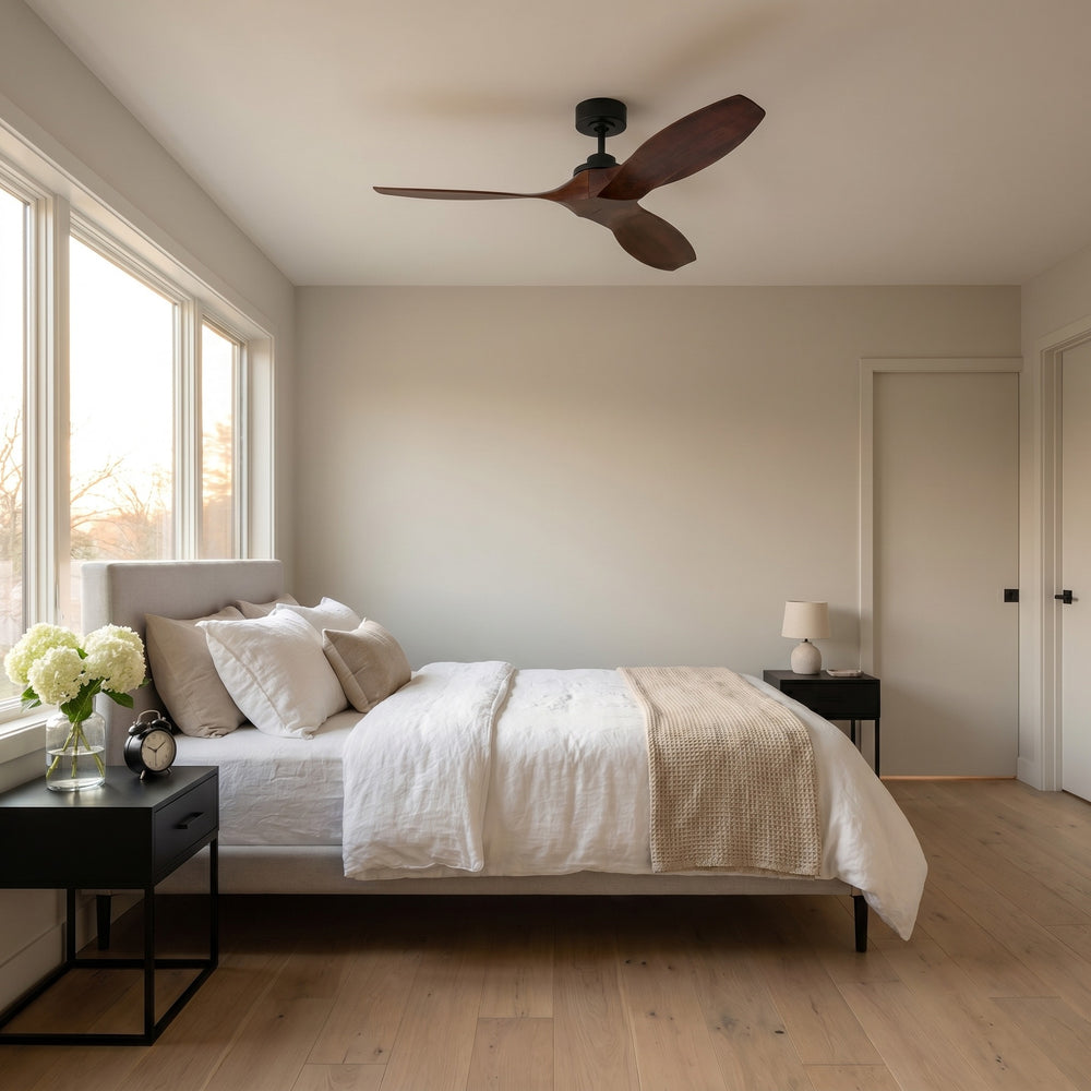 Sean Lavin Collins Smart Ceiling Fan