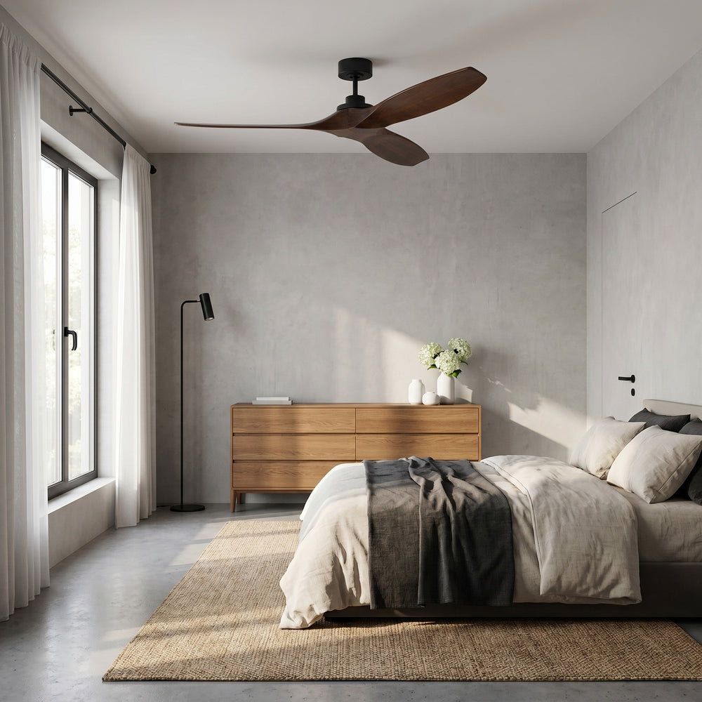 Sean Lavin Collins Smart Ceiling Fan