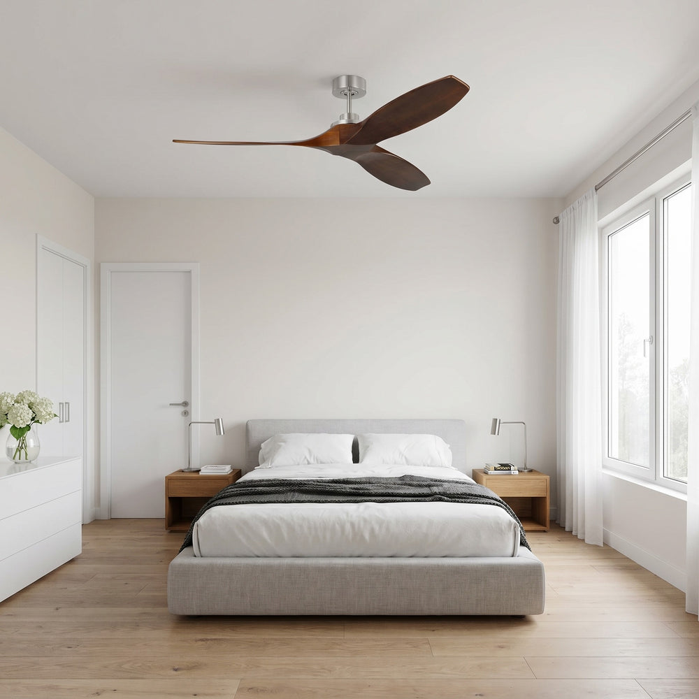 Sean Lavin Collins Smart Ceiling Fan