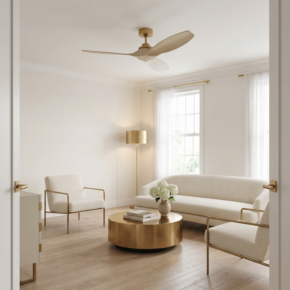 Sean Lavin Collins Smart Ceiling Fan