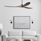 Maverick Max Indoor/Outdoor Ceiling Fan