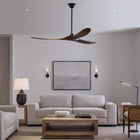 Maverick Max Indoor/Outdoor Ceiling Fan