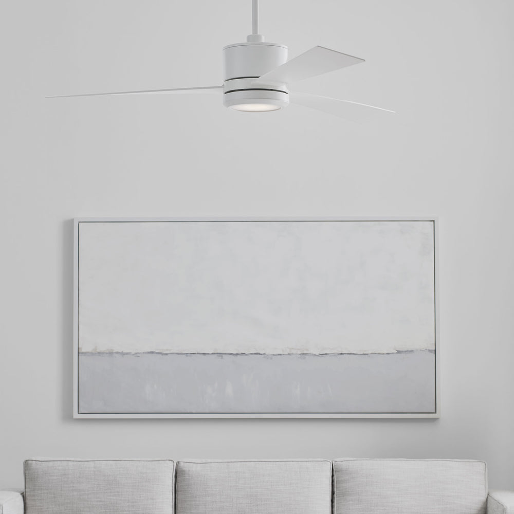 Vision Ceiling Fan
