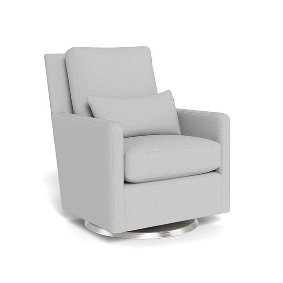 Como Glider - Swivel Base