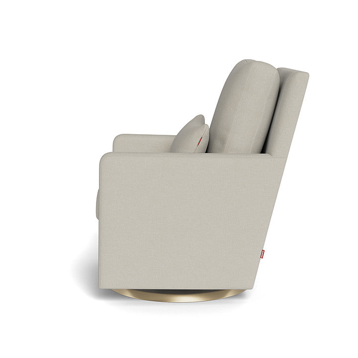 Como Glider - Swivel Base