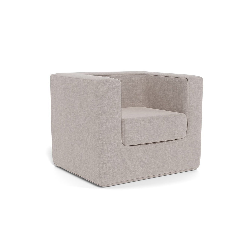 Cubino Lounge Chair