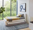 Dorma Bed Trundle - Twin