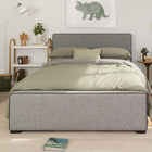 Dorma Full Bed