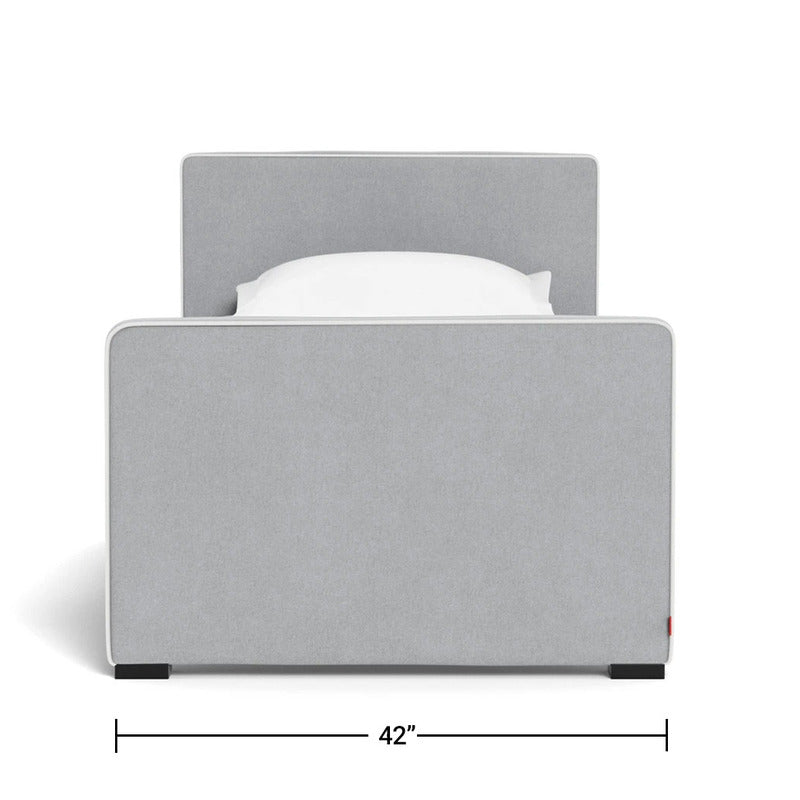 Dorma Twin Bed