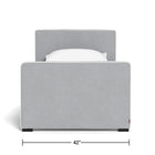 Dorma Twin Bed